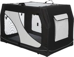 Trixie Vario Casetta mobile per trasporto, Size : 40, M-L, 91x58x61cm