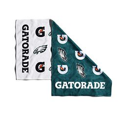 Gatorade Philadelphia Eagles Handdoek