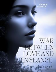 War between love and vengeance: My memories