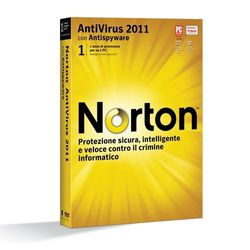 Symantec Nav 2011 Full 1 Utente Italianoliano