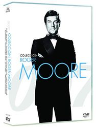 Bond: Roger Moore Collection