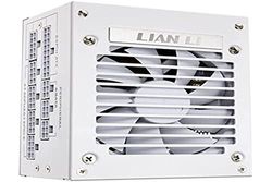 Lian-Li SP750, 80 Plus Gold SFX Netzteil - 750 Watt, weiß