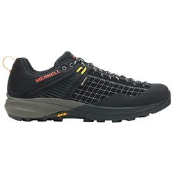 Merrell MQM 3 LTR GTX, herenlaarzen, zwart, EU 41, Blanco Y Gris, 41 EU