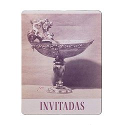 Mousepad del Museo del Prato"Coppa abbraccia di Agata con Cupido su un drago"