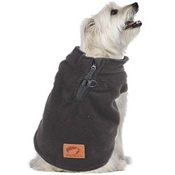 Alpha Dog pool, zwart, M 30 cm
