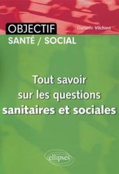 Tout savoir sur les questions sanitaire & sociale IFSI