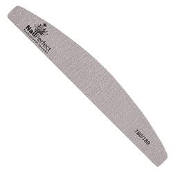 NAIL PERFECT File Halfmoon 180/180 1 Stk