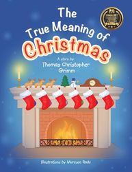 The True Meaning of Christmas