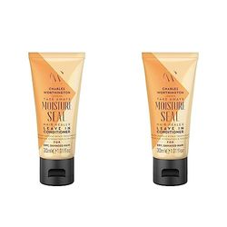 Charles Worthington Moisture Seal Hair Healer Takeaway (Pack of 2)