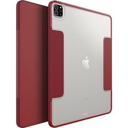 OtterBox Folio Series Case for iPad Pro 12.9" (6th/5th gen), Shockproof, Drop proof, Ultra-Slim Protective Folio Case, Harvard