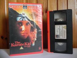 The Last Boy Scout [VHS] [1992]