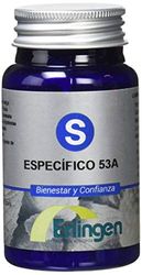 Erlingen Base 53 A Specific - 60 Tablets