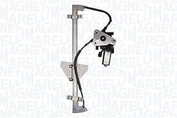 Magneti Marelli Lève-vitre électrique avant droit.
