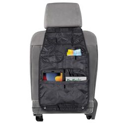 Lifetime Cars 871125272697 Deluxe Car Seat Organizer