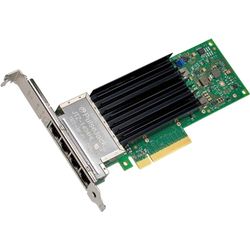 Intel ETHERNET X710T4L SVR Singolo