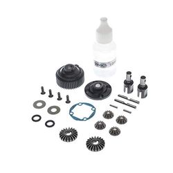 Team Losi Racing TLR232101 accessoires, hardware en gereedschap, meerkleurig