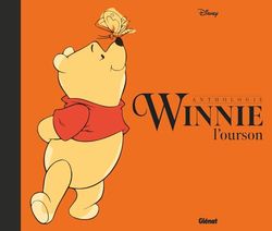 Winnie l'ourson Anthologie