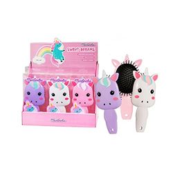 Martinelia Animal Brush