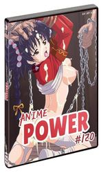 Fremdlabel Anime Power 120 varumärke