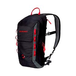 Mammut Neon Light Mochila, unissexo para adulto, preto/smoke, tamanho único
