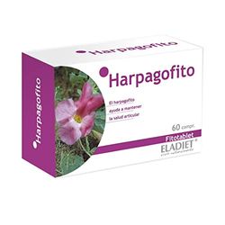 HARPAGOFITO FITOTABLET 60 Comp