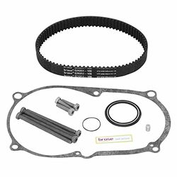 Kit entrainement courroie brose brose 2ème generation ref 79603-103