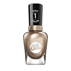 Sally Hansen Miracle Gel, 510 Gioco di Chromes