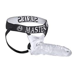 Master Series X-Large Grand Mamba, Joch Style Cock Sheath