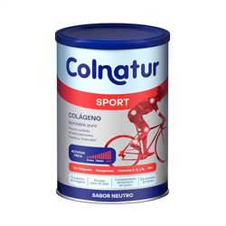 COLNATUR Neutre Sport 330 g 1 Unité