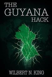 The GUYANA HACK