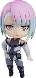 Good Smile Company - Cyberpunk Edgerunners - Lucy Nendoroid actiefiguur