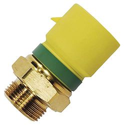 FAE 38210 Interruptor de temperatura, ventilador do radiador