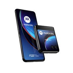 Motorola Moto Razr 40 Ultra 8+256GB Zwart