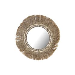 DKD Home Decor wandspiegel, standaard