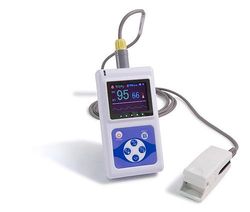 Guardian G-60D G-60D Pulse Oximeter