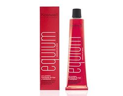 Kosswell Equium 60 ml, couleur 6,3 Blond foncé doré unique