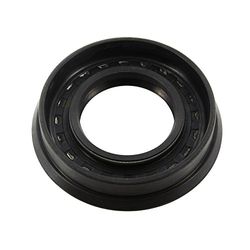 Europart Non Original Drum Oil Seal Fits for AEG 500/600/800/900/61300/72600/74600/86700 Carat/Baronesse/Rondo Series, 850 RPM