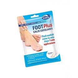 Uraderm foot plus Chaussettes exfoliantes