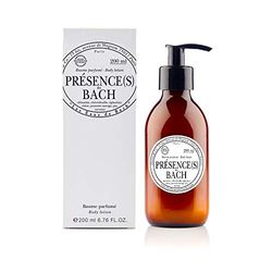 Les Fleurs de Bach Présence Bath Milk 200 ml (lotion)