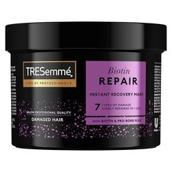 TRESemmé Biotin Repair Maschera di recupero istantaneo con biotina e complesso Pro-Bond 440 ML