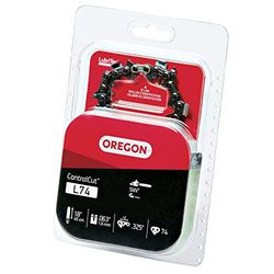 Oregon L74 ControlCut Chaîne de tronçonneuse 45,7 cm compatible avec Stihl