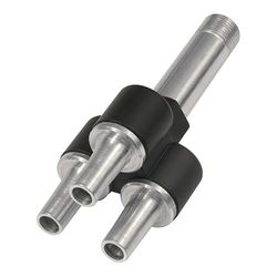 Buse multijet filetage extérieur 1/2-4 UNS