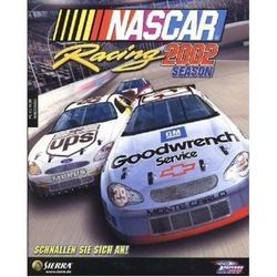 Nascar Racing 2002