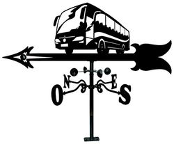 Imex El Zorro 11056 dakshingle, bus, 900 mm