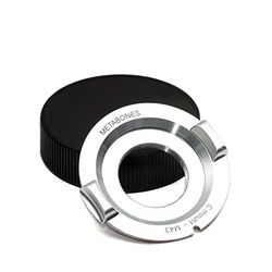 Metabones MB_C-M43-CH3 adattatore per lente fotografica