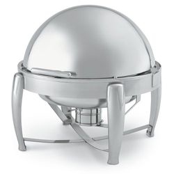 Vollrath T3605 D-Lux - Chaflán redondo (6,5 L)
