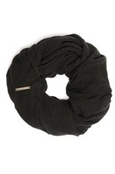 Tucano Urbano 69078 Lagotto W – mångsidig vinterkrage svart One sizesize