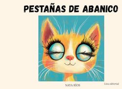 Pestañas de abanico