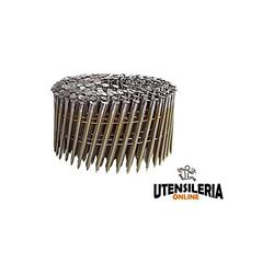 DeWalt DNN20R32S316E Coil gwoździe 2.03-32 pierścień Ss316 10,5 M