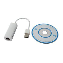 Linjär pcd45 adapter USB 2.0 0,15 m